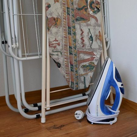 Tatry View Apartment, Free Parking Liptovský Mikuláš Екстериор снимка