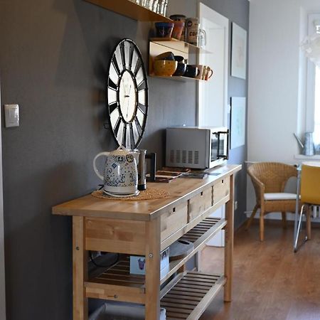 Tatry View Apartment, Free Parking Liptovský Mikuláš Екстериор снимка