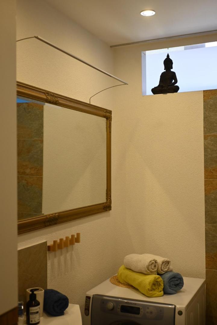 Tatry View Apartment, Free Parking Liptovský Mikuláš Екстериор снимка