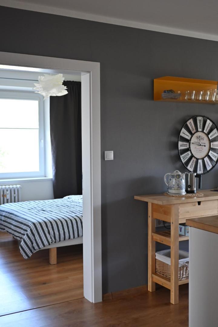 Tatry View Apartment, Free Parking Liptovský Mikuláš Екстериор снимка
