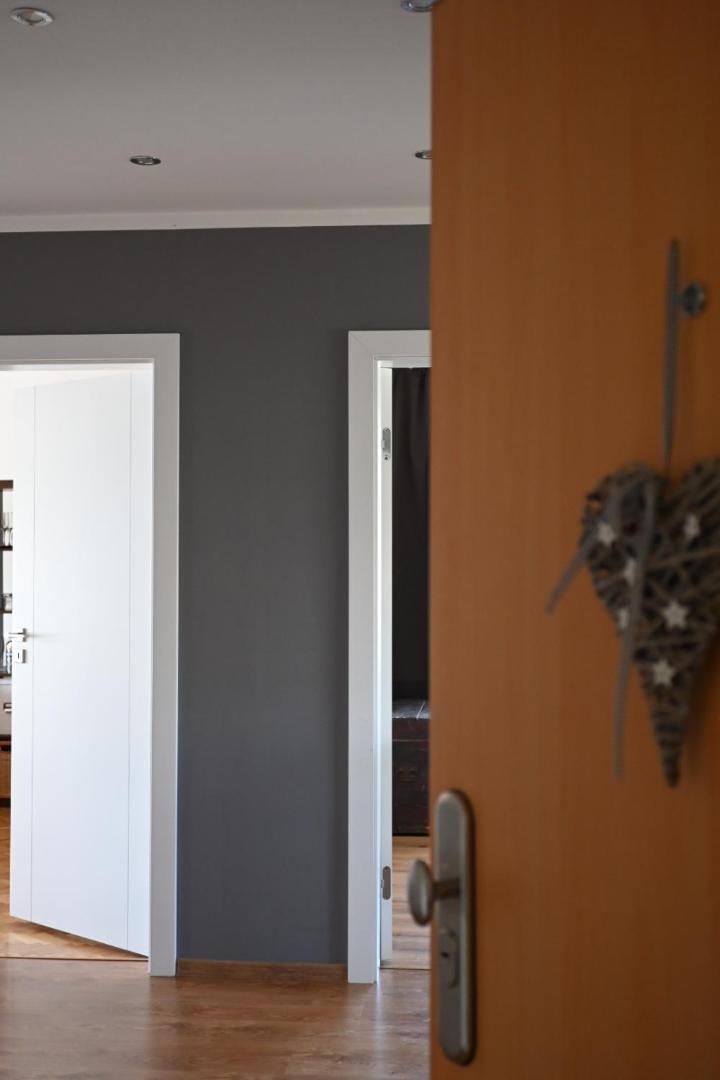 Tatry View Apartment, Free Parking Liptovský Mikuláš Екстериор снимка