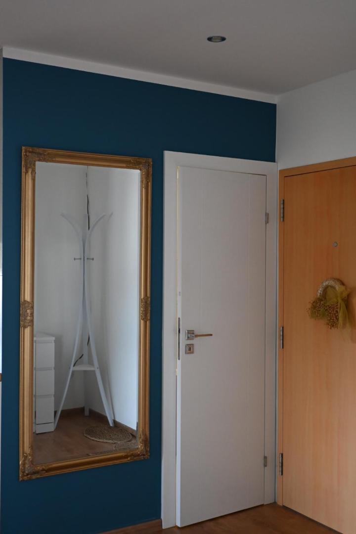 Tatry View Apartment, Free Parking Liptovský Mikuláš Екстериор снимка