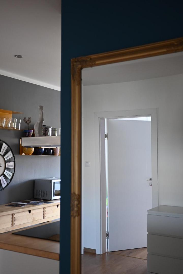 Tatry View Apartment, Free Parking Liptovský Mikuláš Екстериор снимка