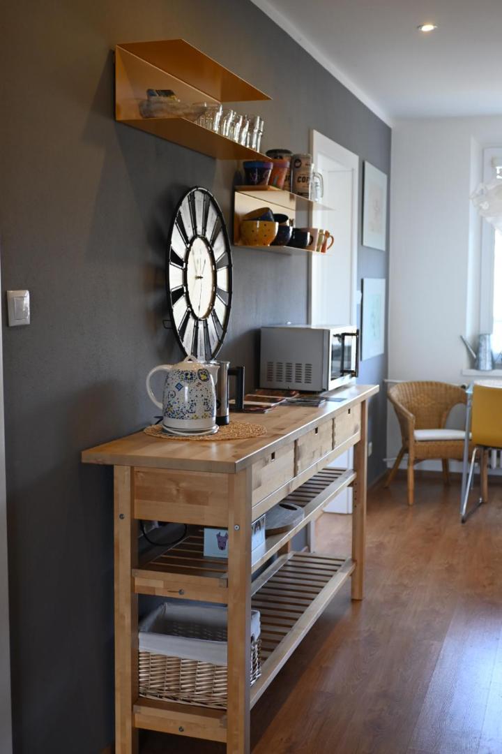 Tatry View Apartment, Free Parking Liptovský Mikuláš Екстериор снимка
