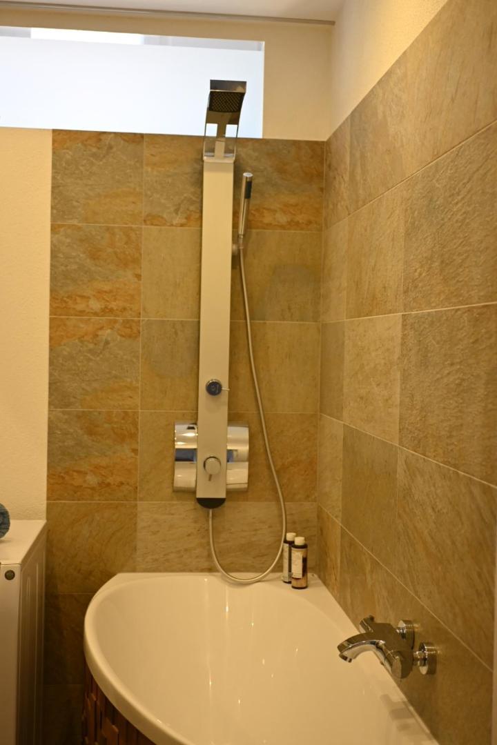 Tatry View Apartment, Free Parking Liptovský Mikuláš Екстериор снимка