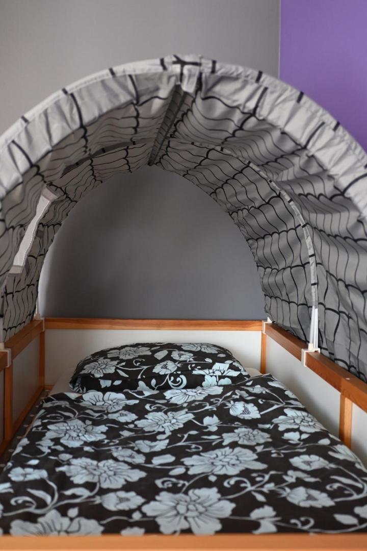Tatry View Apartment, Free Parking Liptovský Mikuláš Екстериор снимка