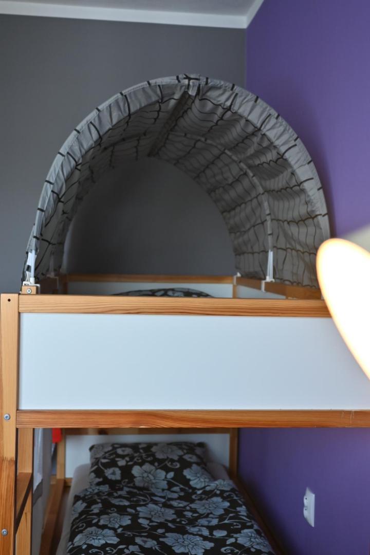 Tatry View Apartment, Free Parking Liptovský Mikuláš Екстериор снимка