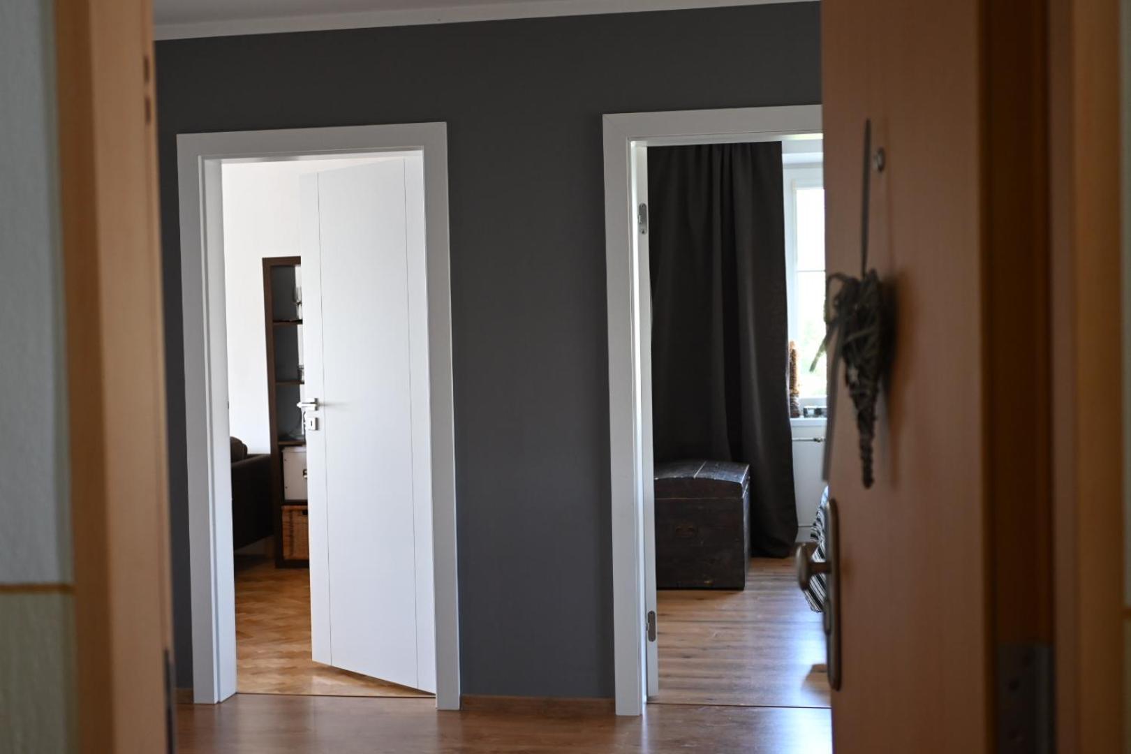 Tatry View Apartment, Free Parking Liptovský Mikuláš Екстериор снимка