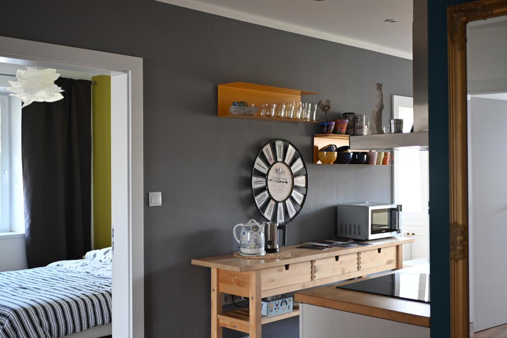 Tatry View Apartment, Free Parking Liptovský Mikuláš Екстериор снимка
