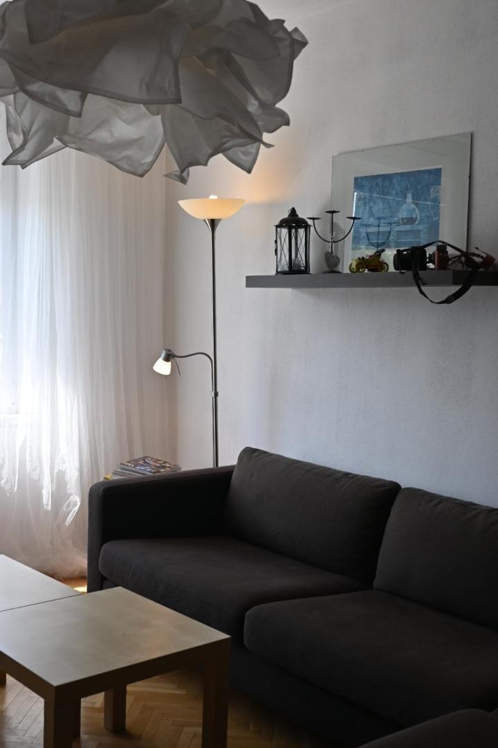 Tatry View Apartment, Free Parking Liptovský Mikuláš Екстериор снимка