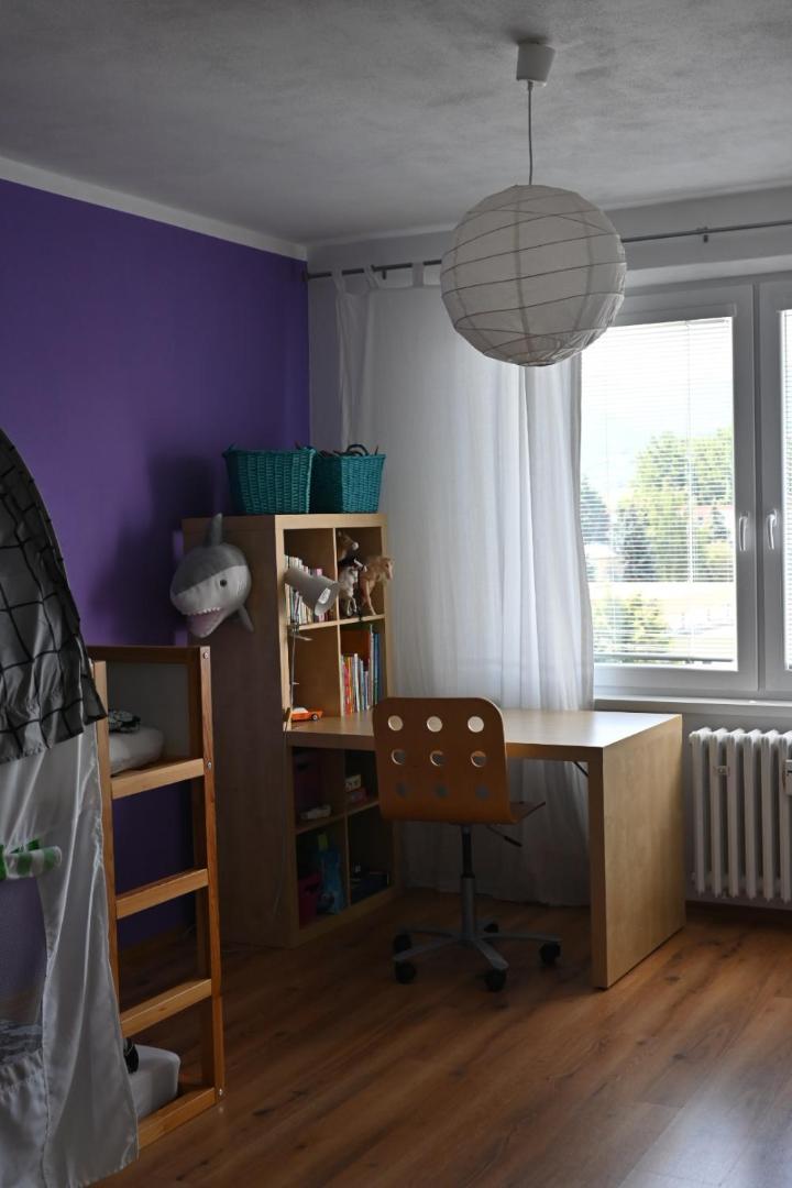 Tatry View Apartment, Free Parking Liptovský Mikuláš Екстериор снимка