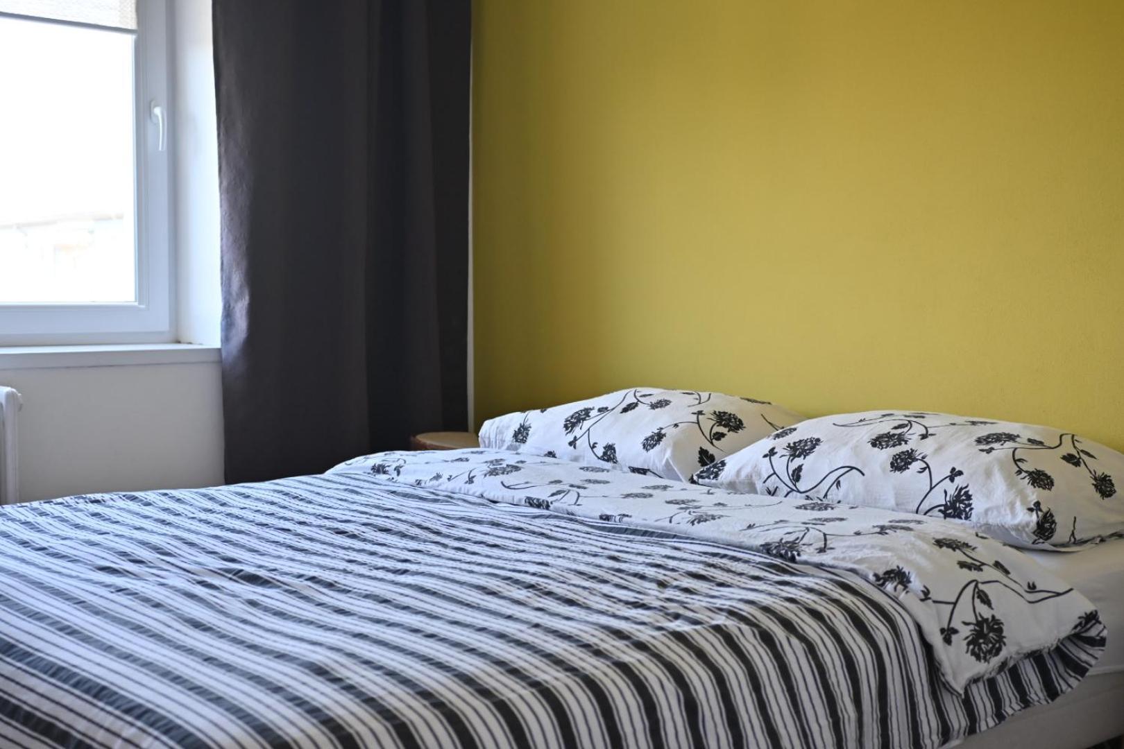 Tatry View Apartment, Free Parking Liptovský Mikuláš Екстериор снимка