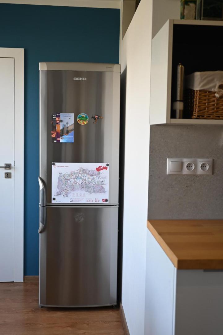 Tatry View Apartment, Free Parking Liptovský Mikuláš Екстериор снимка