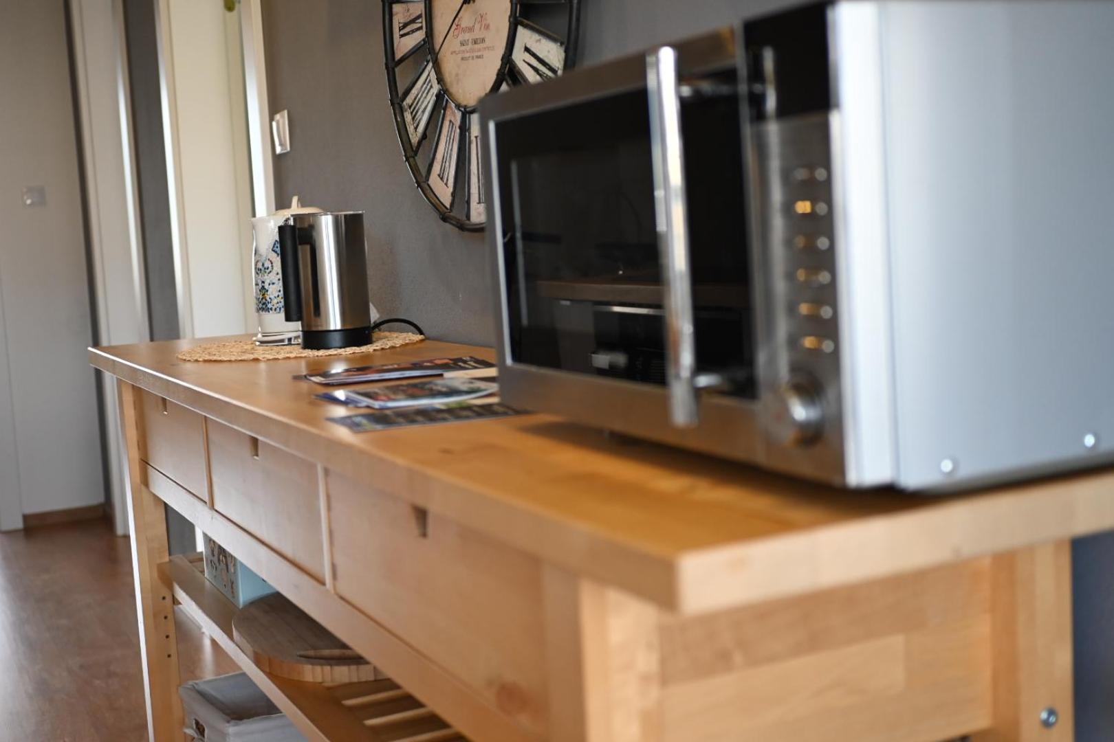 Tatry View Apartment, Free Parking Liptovský Mikuláš Екстериор снимка