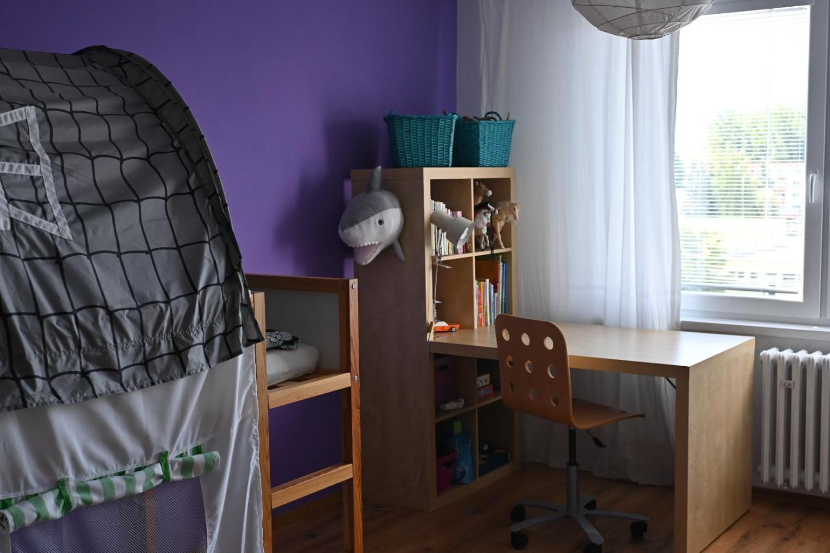 Tatry View Apartment, Free Parking Liptovský Mikuláš Екстериор снимка