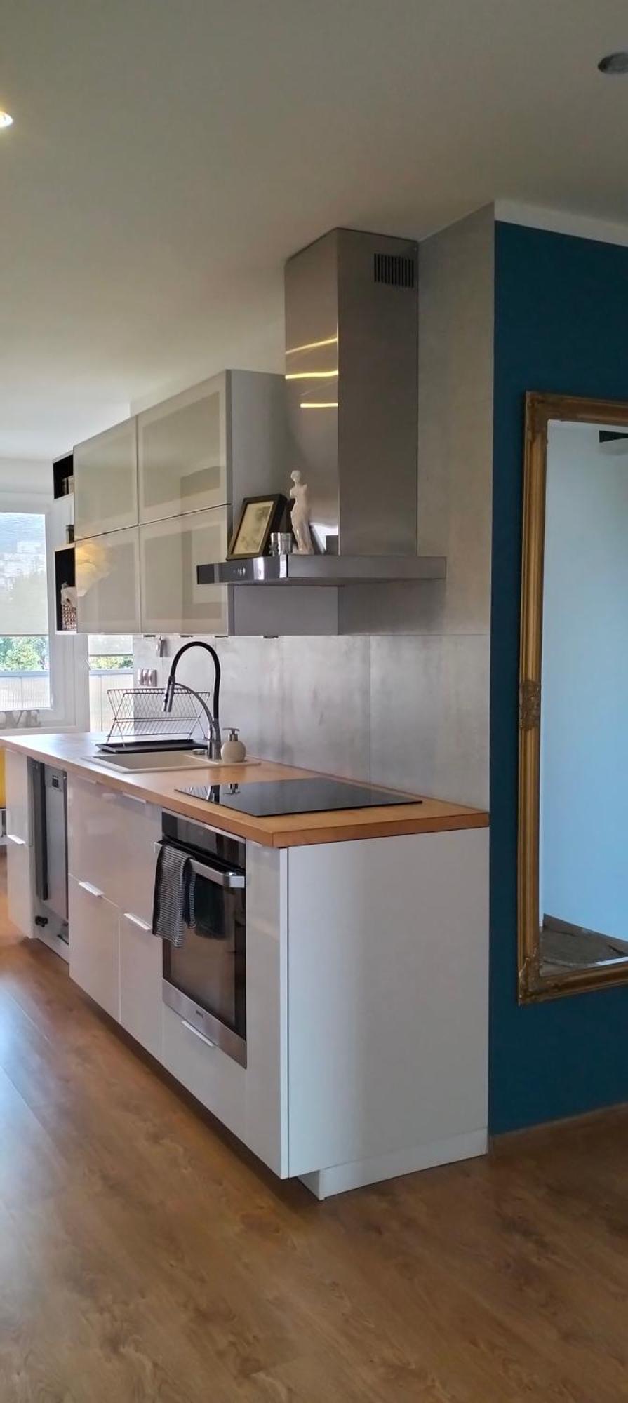 Tatry View Apartment, Free Parking Liptovský Mikuláš Екстериор снимка
