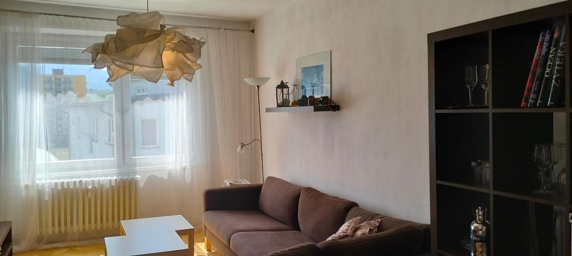 Tatry View Apartment, Free Parking Liptovský Mikuláš Екстериор снимка