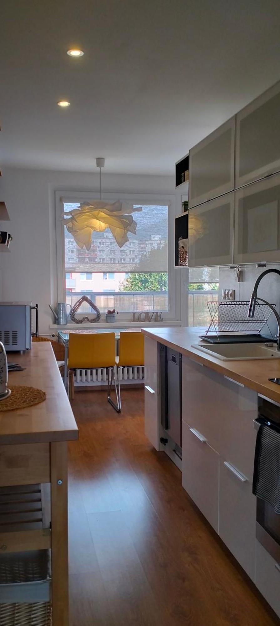 Tatry View Apartment, Free Parking Liptovský Mikuláš Екстериор снимка