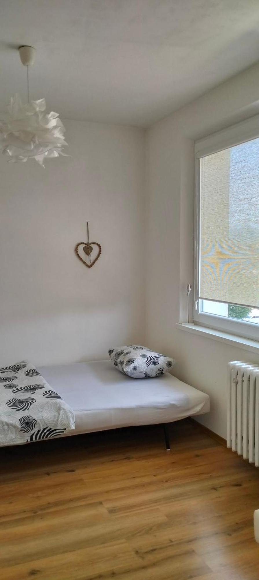 Tatry View Apartment, Free Parking Liptovský Mikuláš Екстериор снимка