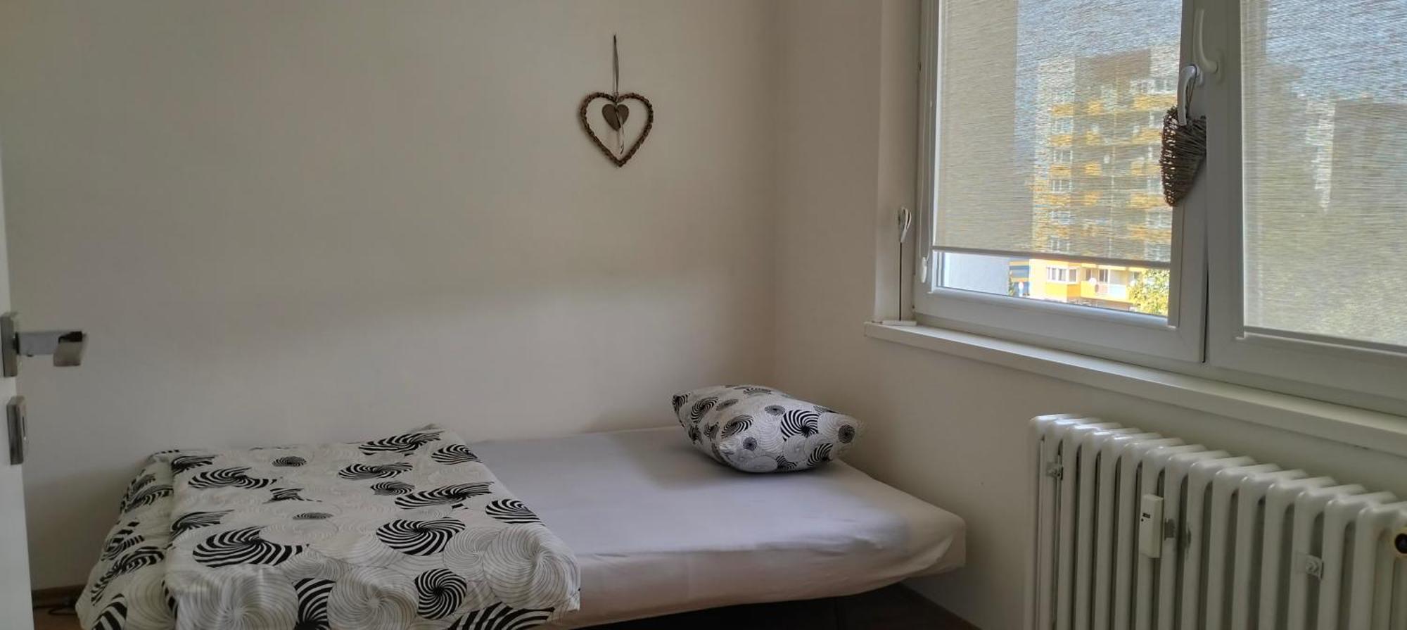 Tatry View Apartment, Free Parking Liptovský Mikuláš Екстериор снимка